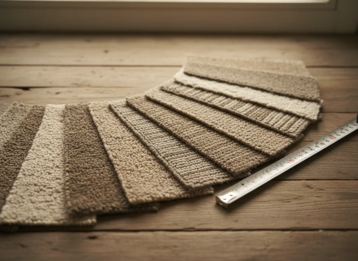 Carpet Installation New Buffalo, MI FAQs
